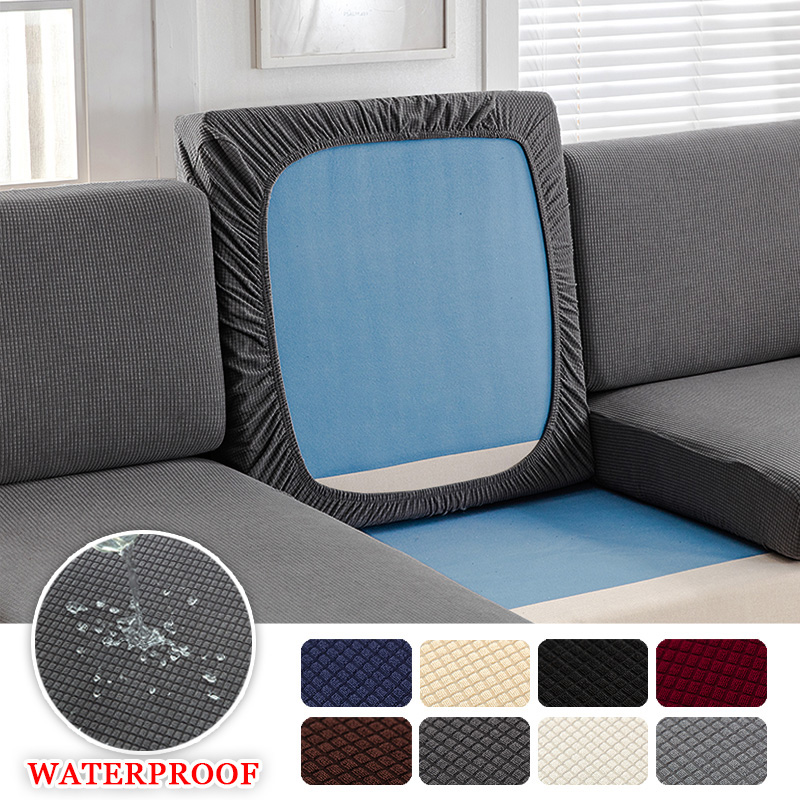 Office Furniture Removal - Housse de coussin de canapé imperméable,