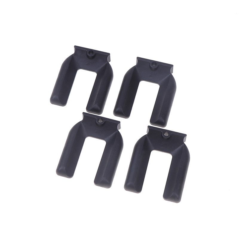 Office Furniture Warehouse - Coussin Anti-Vibration pour chaise, pieds à
