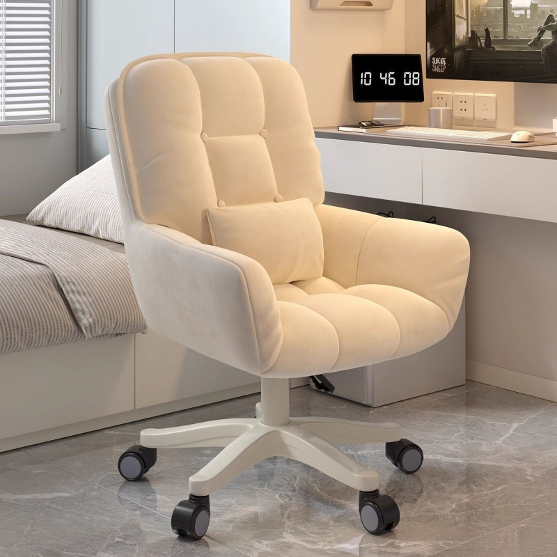Office Furniture For Small Spaces - Chaise de bureau ergonomique pour dortoir