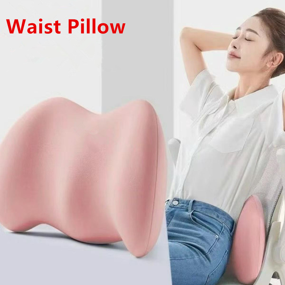 Office Furniture Removal - Coussin de soutien lombaire pour bureau,