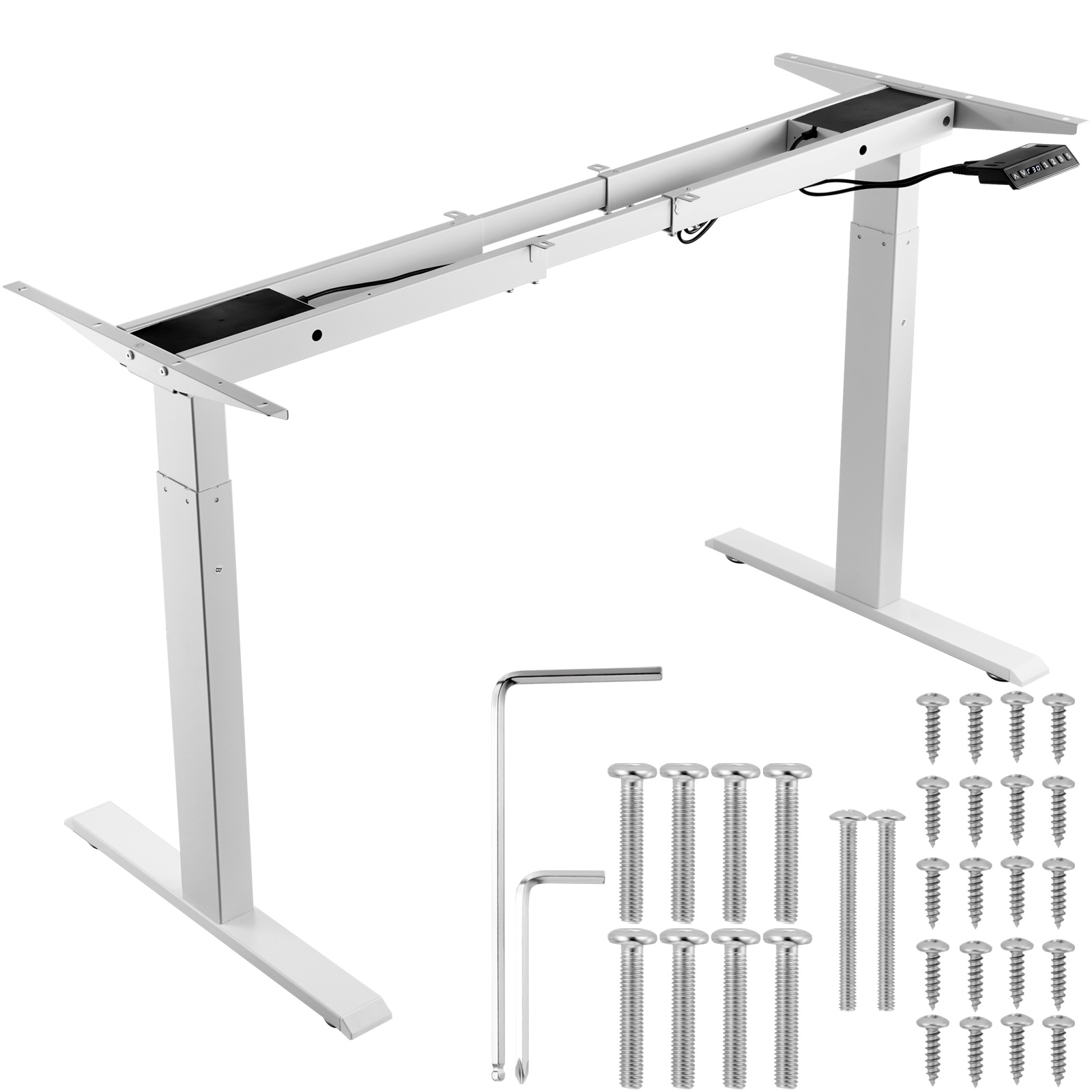Office Furniture Suppliers - SucceBuy cadre de bureau debout électrique