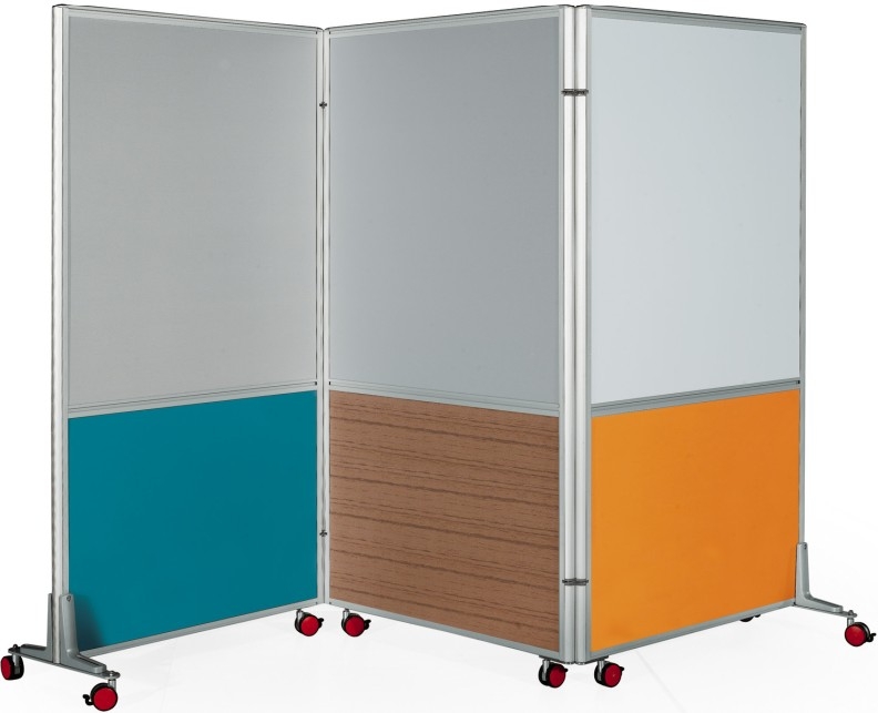 Office Furniture Removal - Cloison de bureau, cloison de séparation