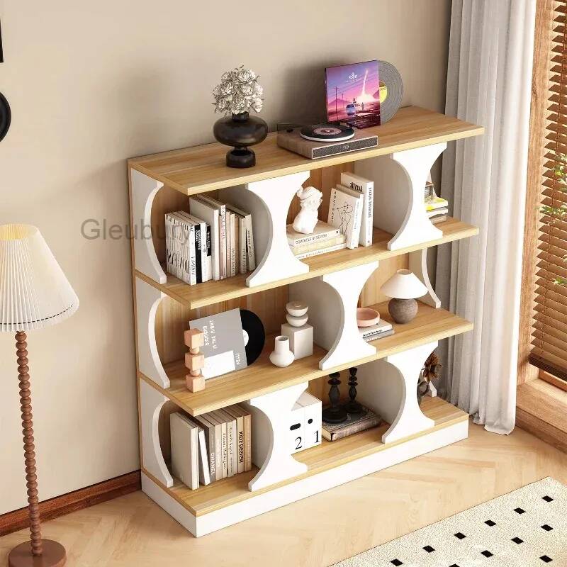 Office Furniture Liquidations - Étagère de liquidation pour salon, rangement