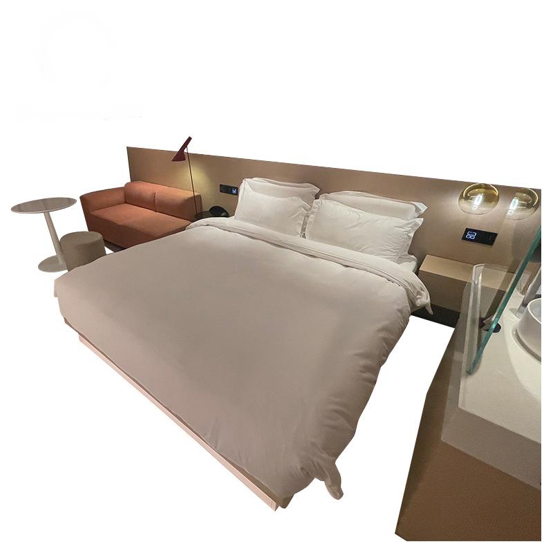Office Furniture Manufacturers - Ensemble de chambre à coucher en