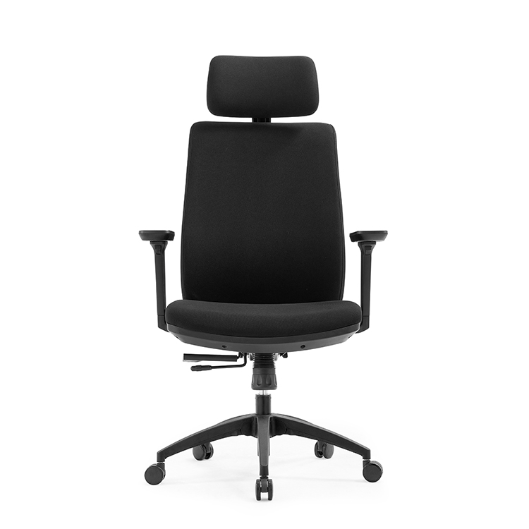 Office Furniture Manufacturers - Chaise de bureau exécutive ergonomique réglable
