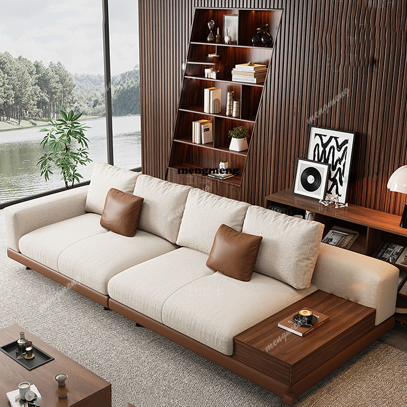 Office Furniture In China - Paresseux minimaliste Salon canapés bureau étage