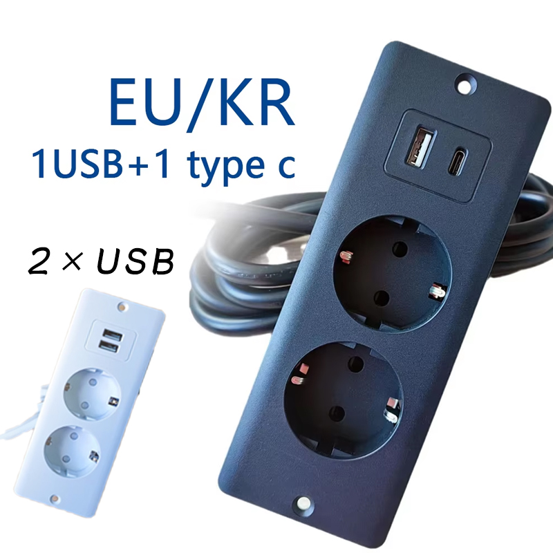 Office Furniture Manufacturers - EU KR-Prises encastrées de table, 2