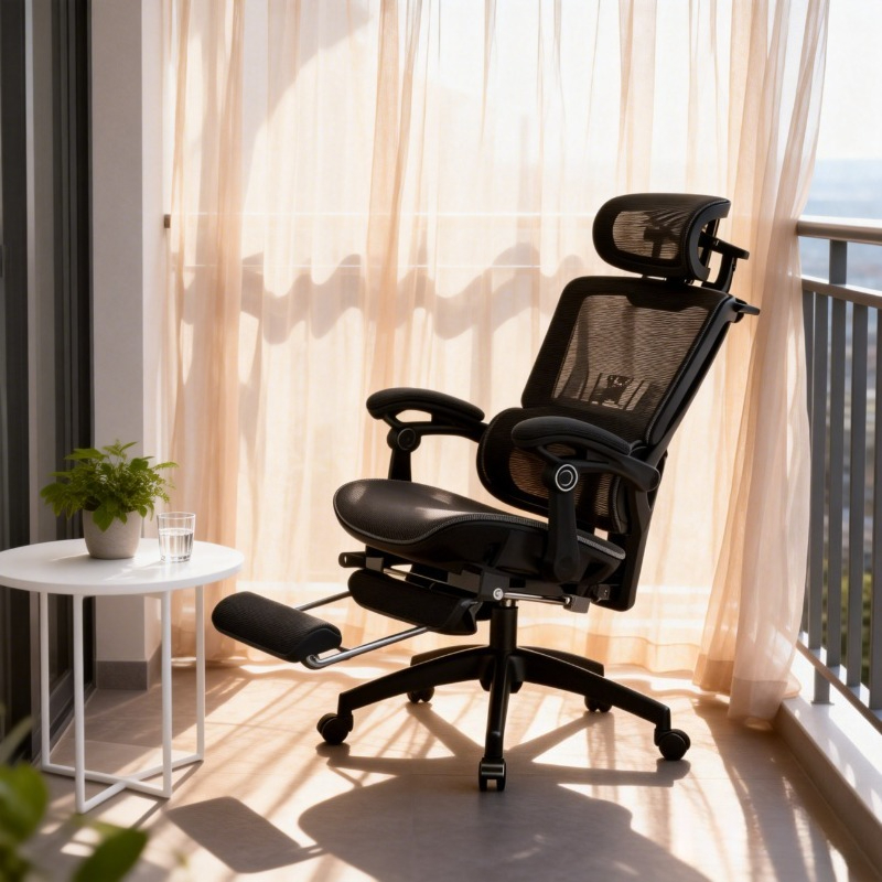 Office Furniture Liquidations - Fauteuil d'ordinateur Cajun, liquidation de meubles