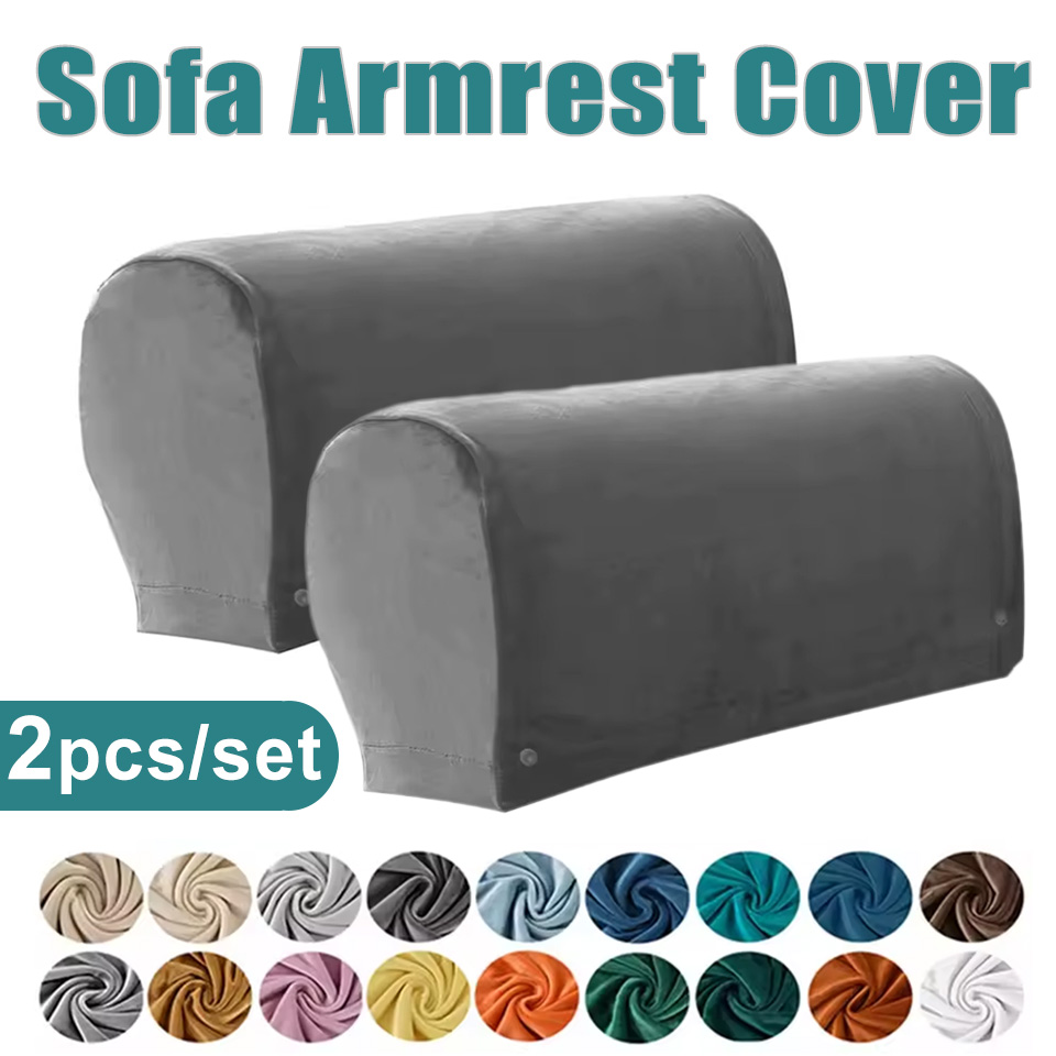 Office Furniture Removal - Lot de 2 housses de protection