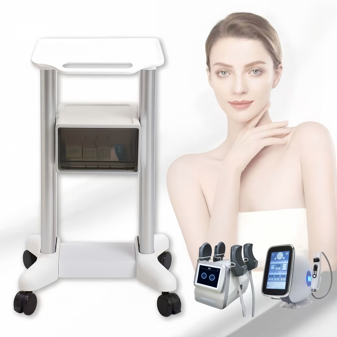 Chariot de rangement médical a - Office Furniture Removal avis et prix