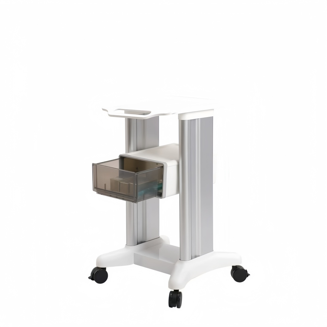 Chariot de rangement médical a - Office Furniture Removal avis et prix