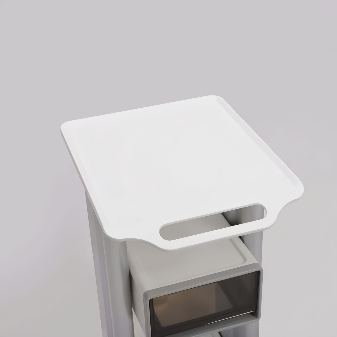 Chariot de rangement médical a - Office Furniture Removal avis et prix