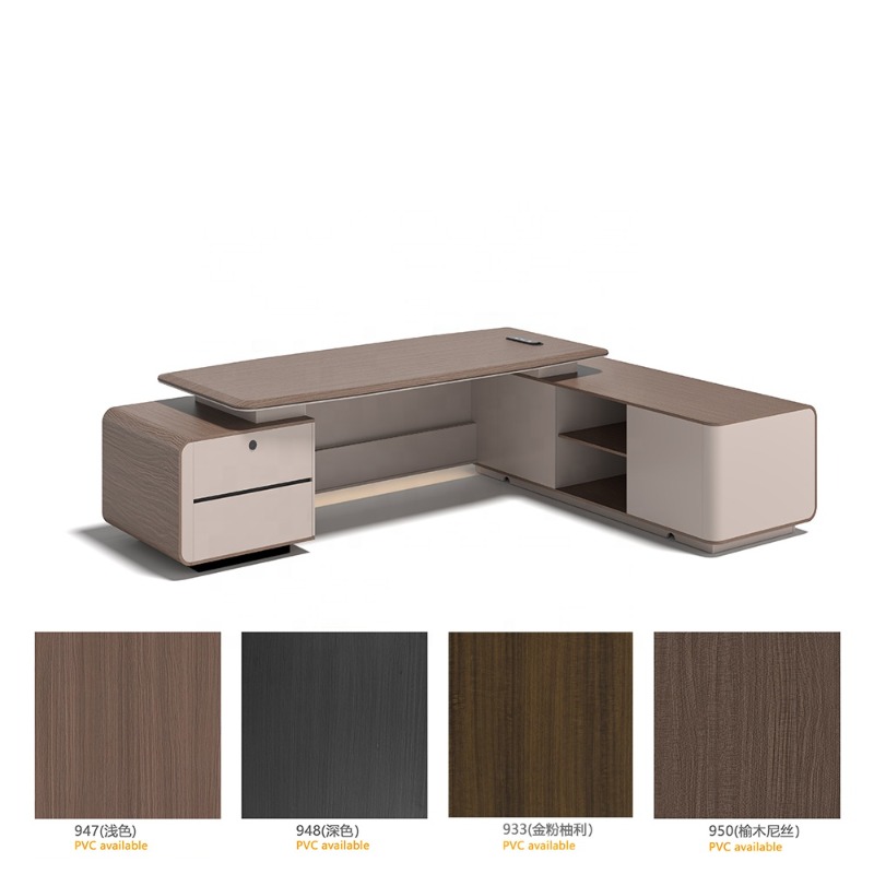 Bureau de direction haut de ga - Office Furniture Manufacturers avis et prix