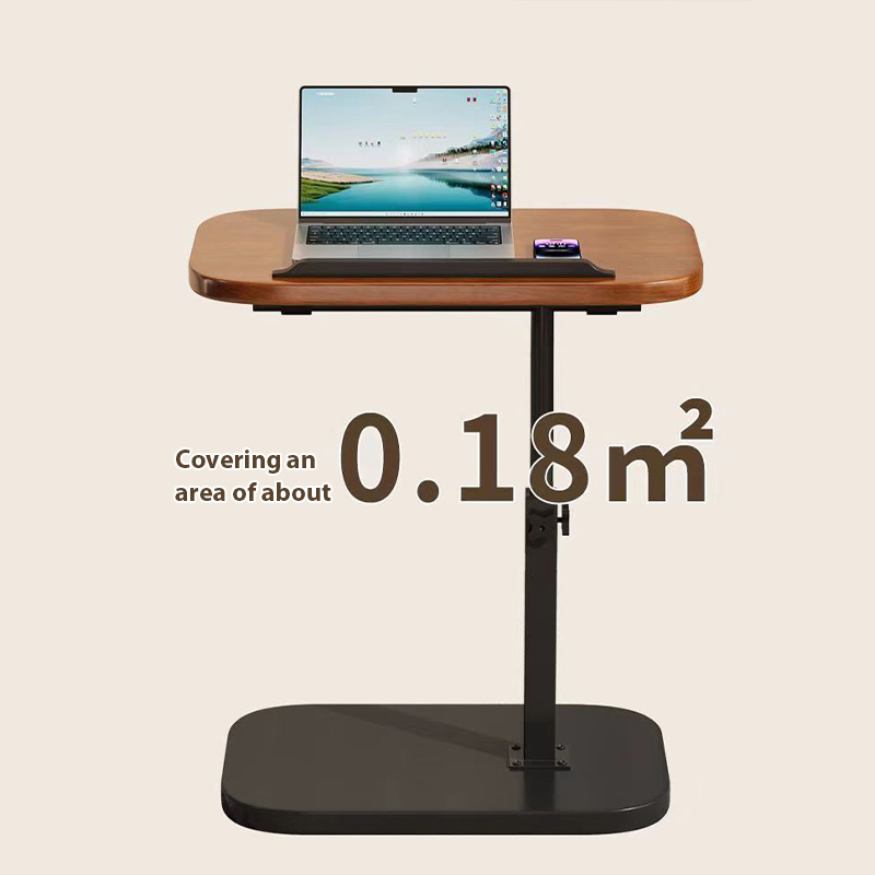 Station de travail élévatrice  - Office Furniture For Small Spaces avis et prix