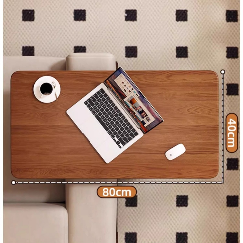 Table de chevet mobile et rele - Office Furniture For Small Spaces avis et prix