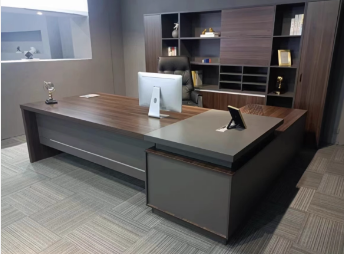 Bureau de direction fluide de  - Office Furniture Manufacturers avis et prix