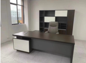 Bureau de direction fluide de  - Office Furniture Manufacturers avis et prix