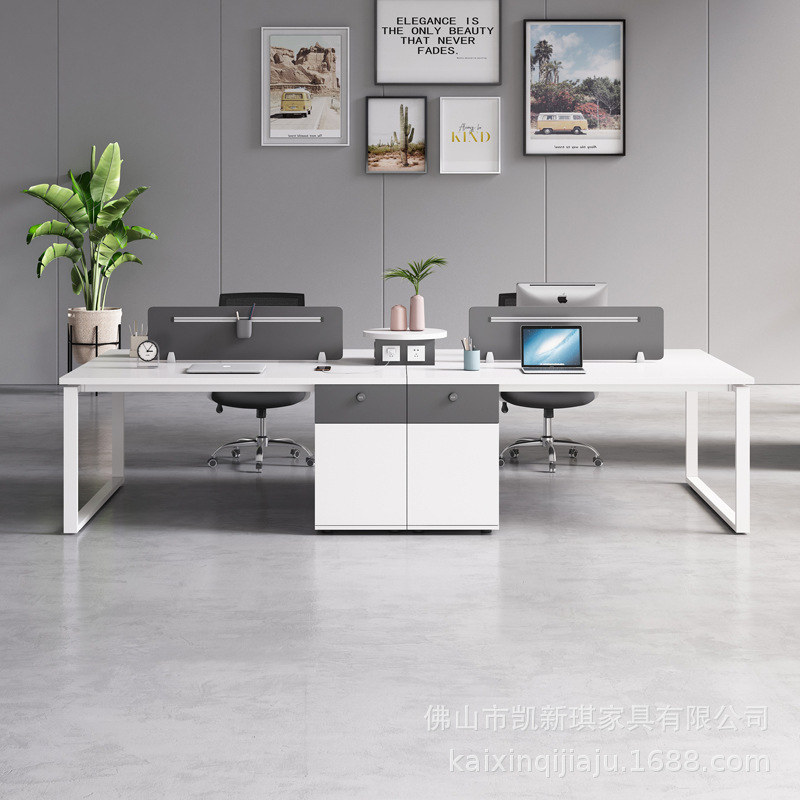 Bureau pour le lieu de travail - Office Furniture Manufacturers avis et prix