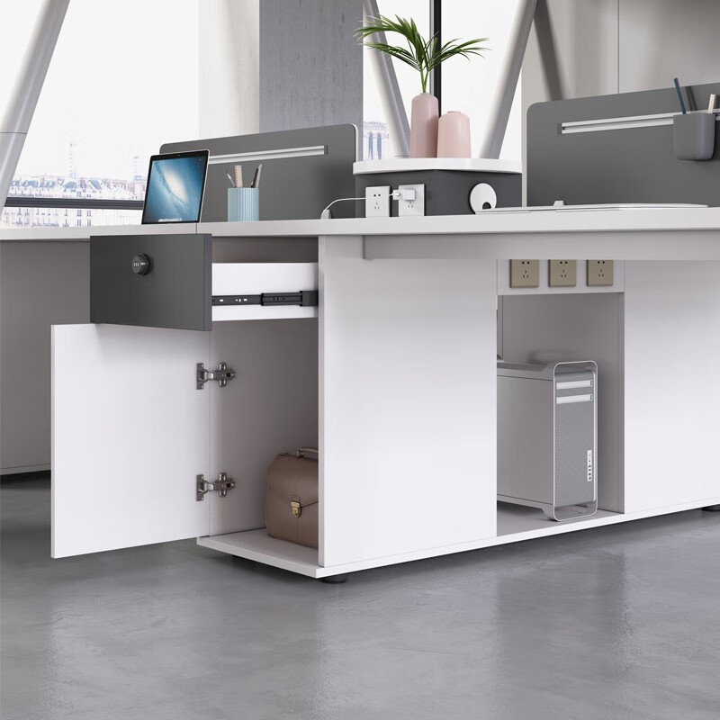 Bureau pour le lieu de travail - Office Furniture Manufacturers avis et prix