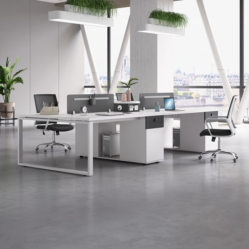 Bureau pour le lieu de travail - Office Furniture Manufacturers avis et prix