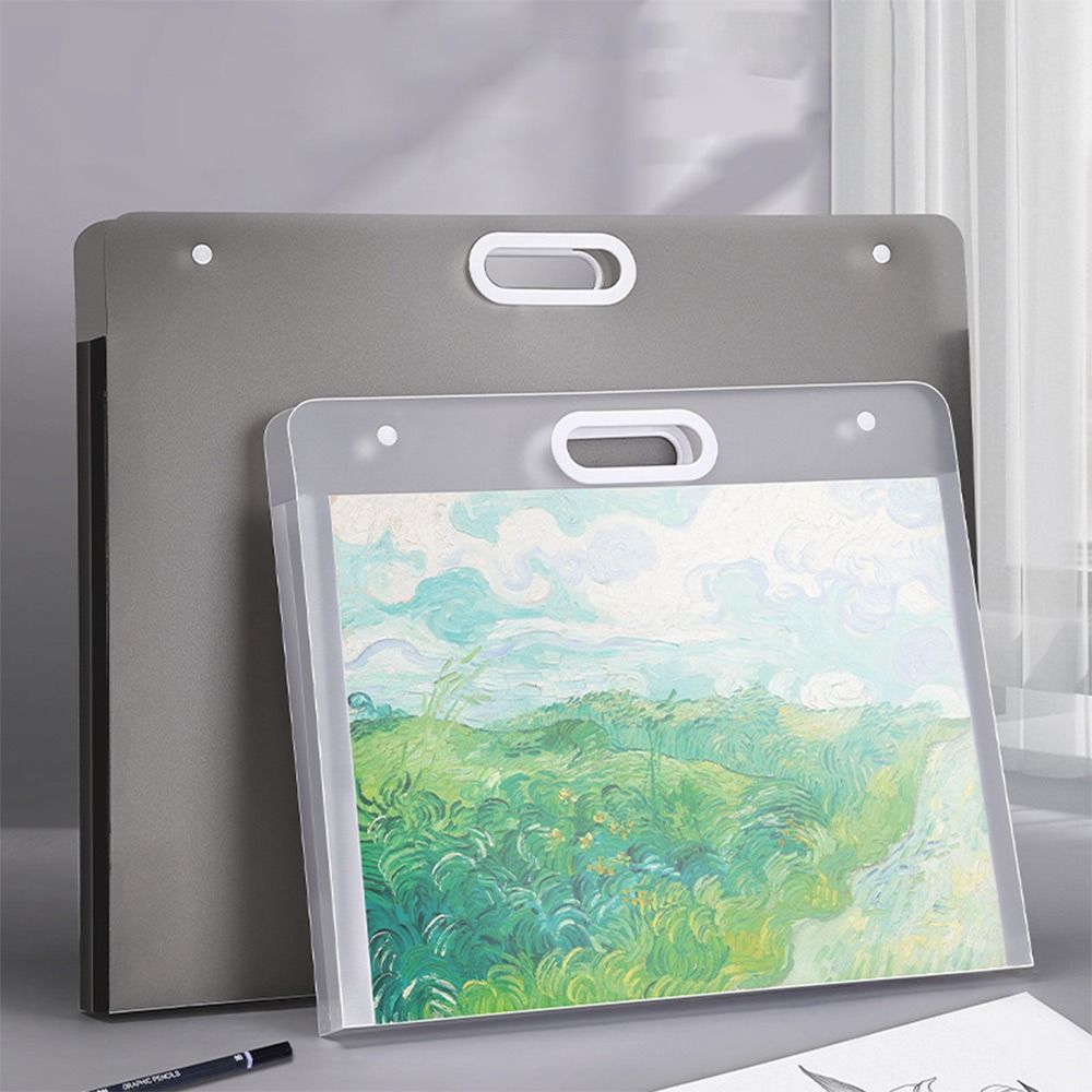 Sac de rangement de papier de  - Binder Storage Box avis et prix