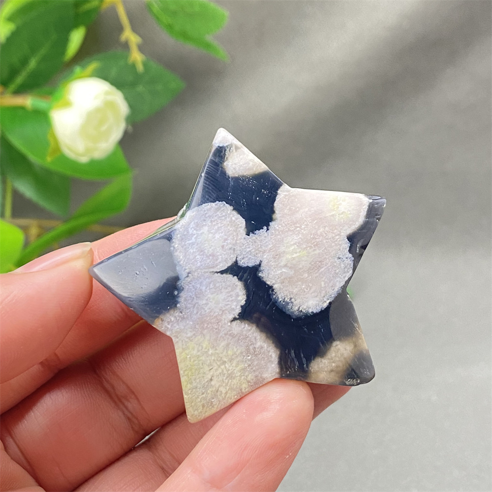 Agate de fleur de cerisier noi - Office Furniture In China avis et prix