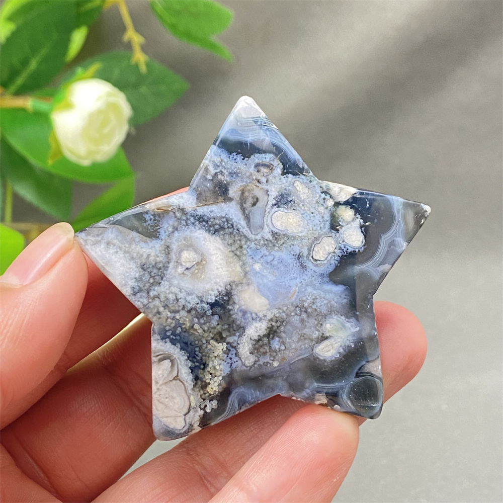 Agate de fleur de cerisier noi - Office Furniture In China avis et prix