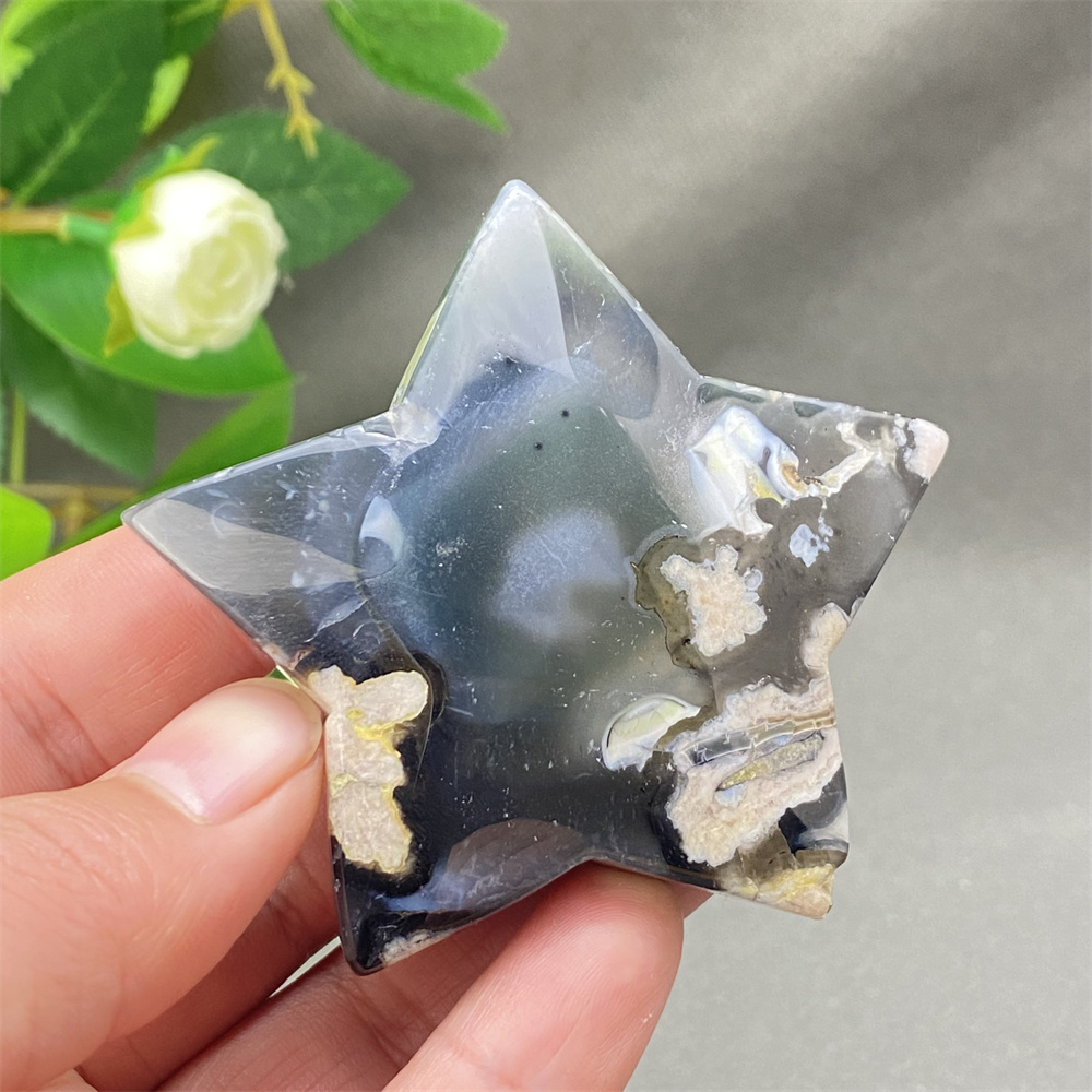 Agate de fleur de cerisier noi - Office Furniture In China avis et prix
