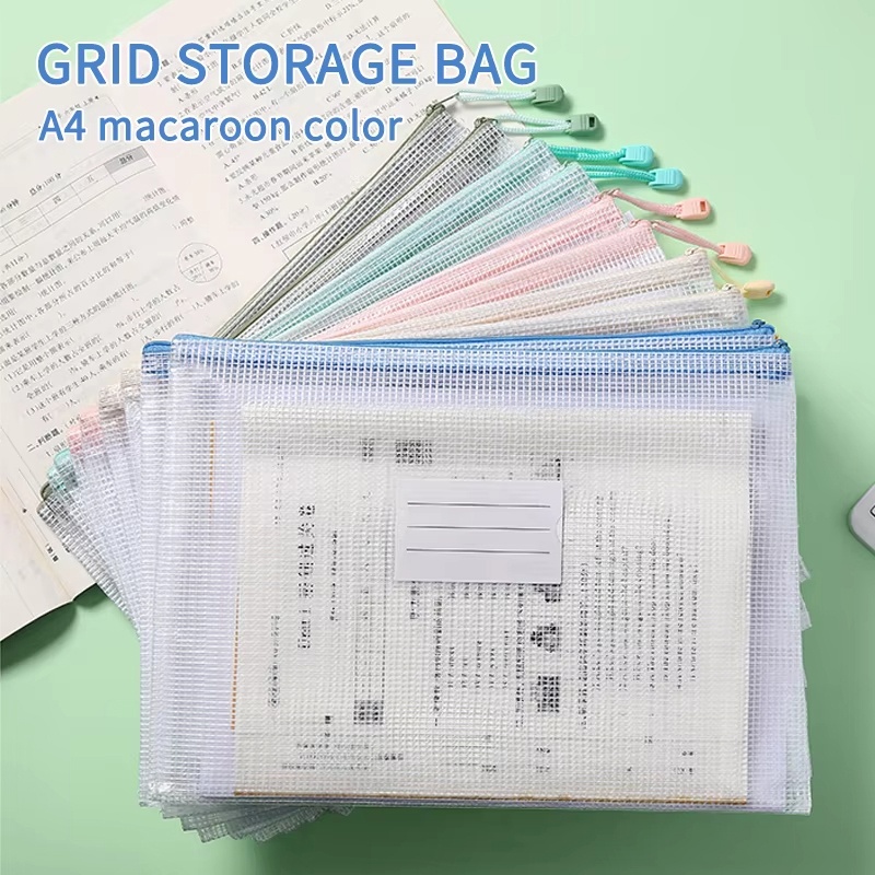 Sac de rangement de fichiers,  - Binder Storage Box avis et prix