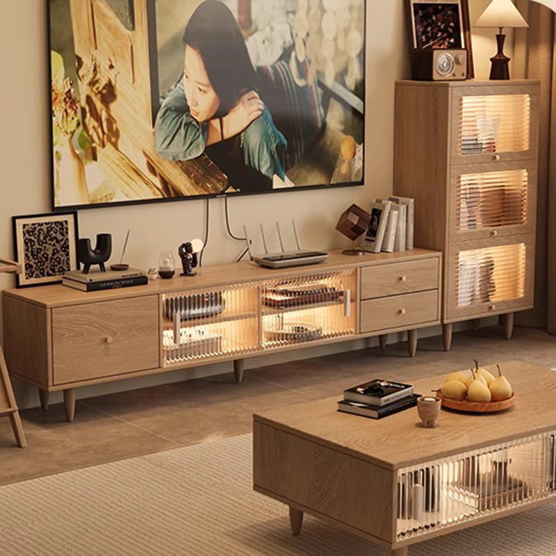 Salon moderne supports de télé - Office Furniture In China avis et prix