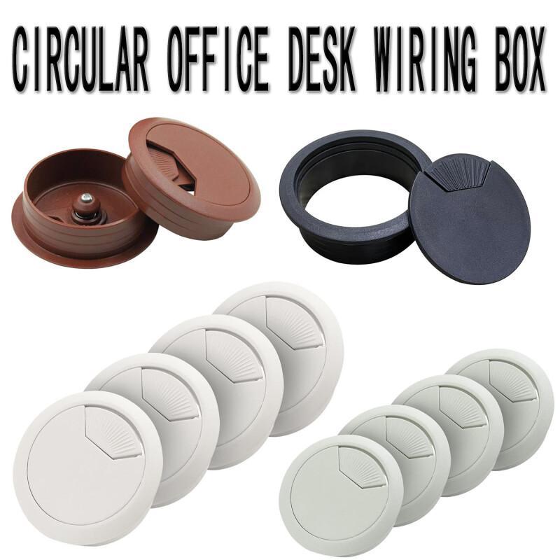 Couvercle de trou de câble, œi - Office Furniture Warehouse avis et prix