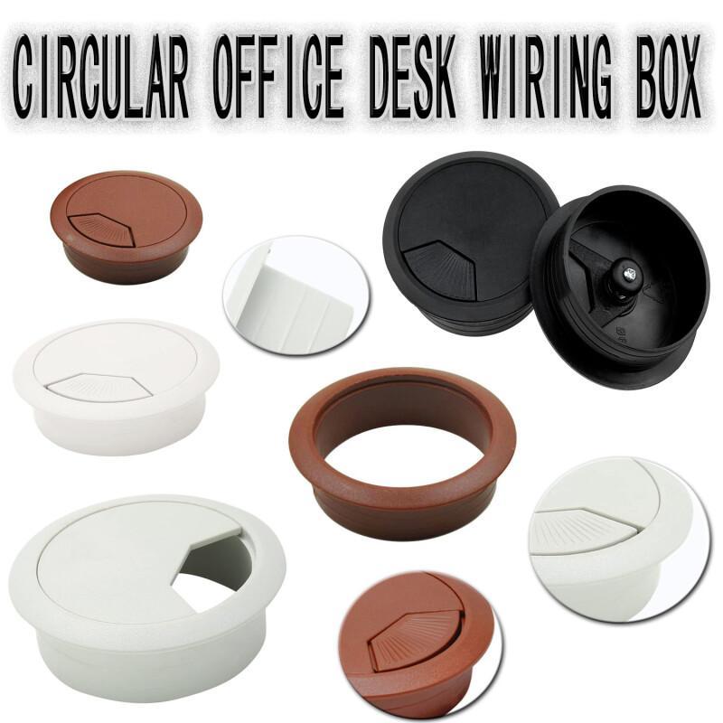 Couvercle de trou de câble, œi - Office Furniture Warehouse avis et prix