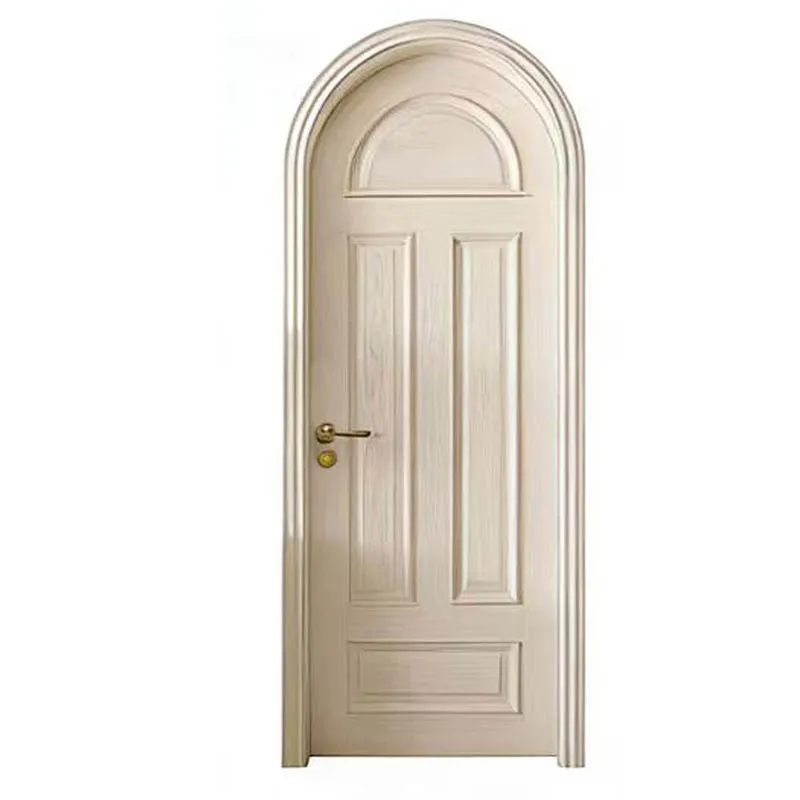 Porte intérieure en bois massi - Office Furniture Manufacturers avis et prix