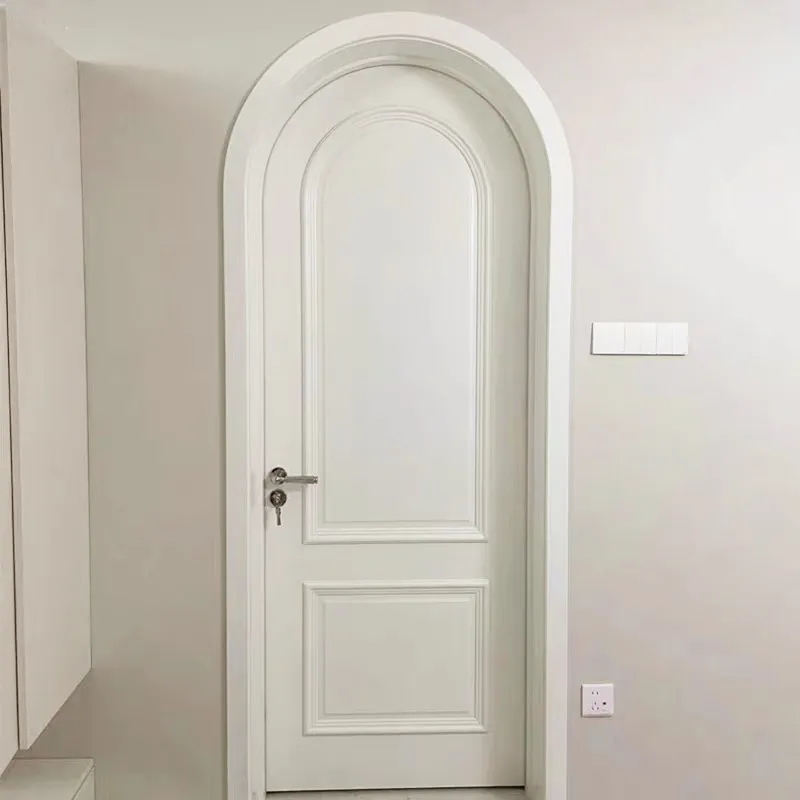 Porte intérieure en bois massi - Office Furniture Manufacturers avis et prix
