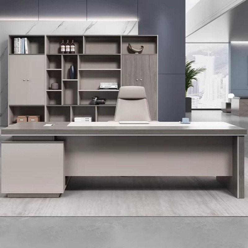 Bureau d'ordinateur, table de  - Office Furniture Liquidations avis et prix