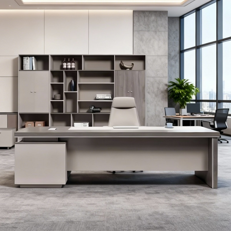 Bureau d'ordinateur, table de  - Office Furniture Liquidations avis et prix