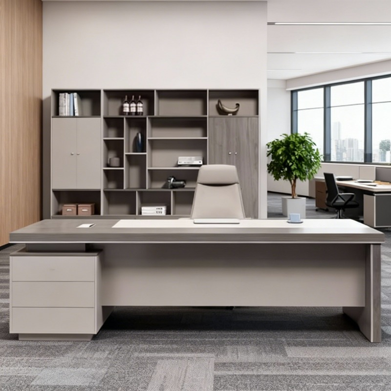 Bureau d'ordinateur, table de  - Office Furniture Liquidations avis et prix