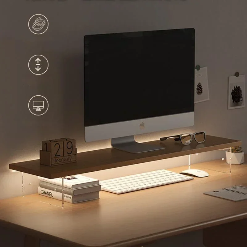 Moniteur d'ordinateur de burea - Office Furniture For Small Spaces avis et prix