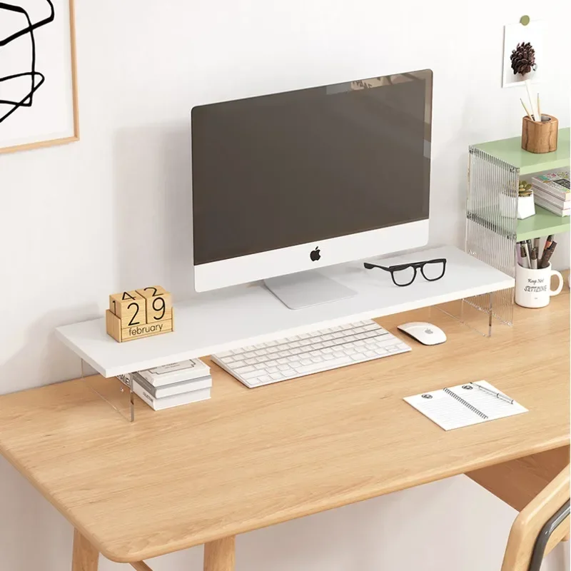 Moniteur d'ordinateur de burea - Office Furniture For Small Spaces avis et prix