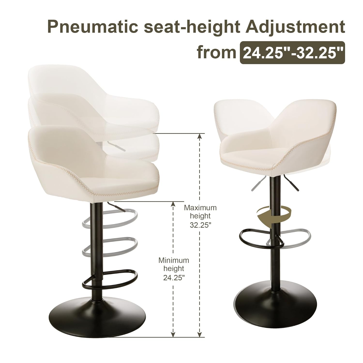 Ensemble de 3 tables de pub et - Office Furniture For Small Spaces avis et prix