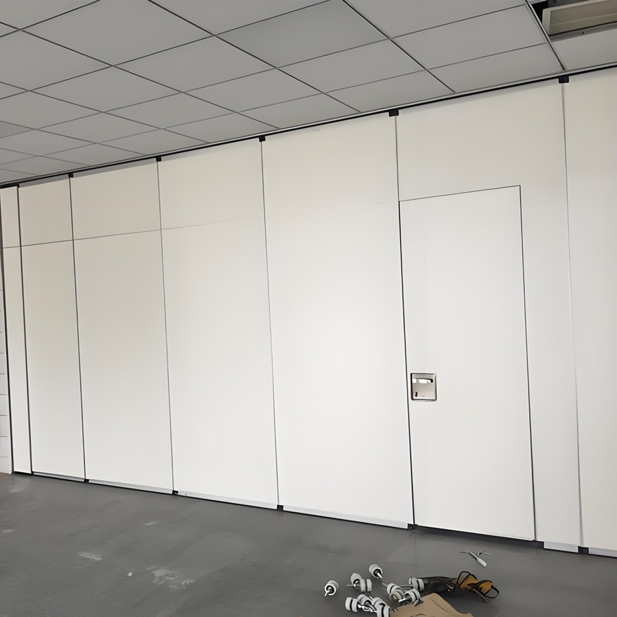 Cloison mobile automatique, cl - Office Furniture Manufacturers avis et prix
