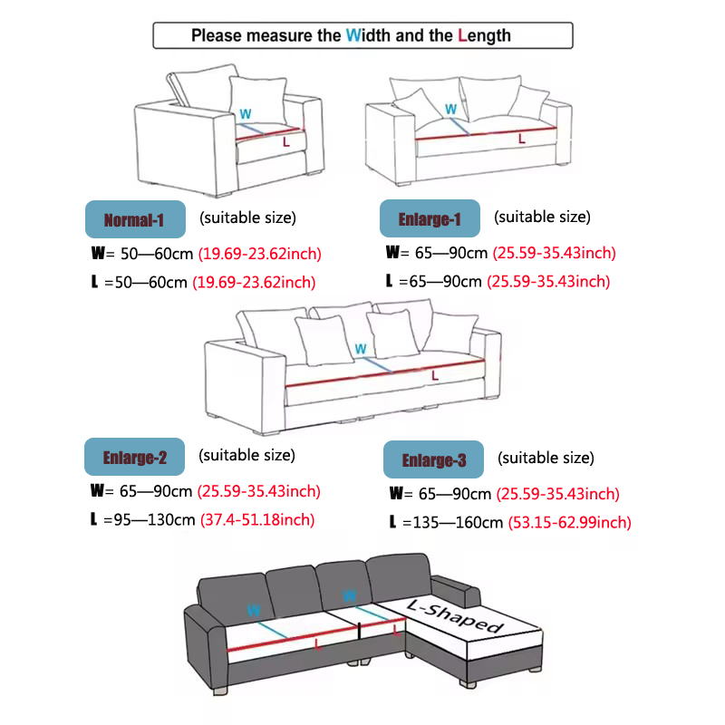 Housse de canapé en peluche ép - Office Furniture Removal avis et prix
