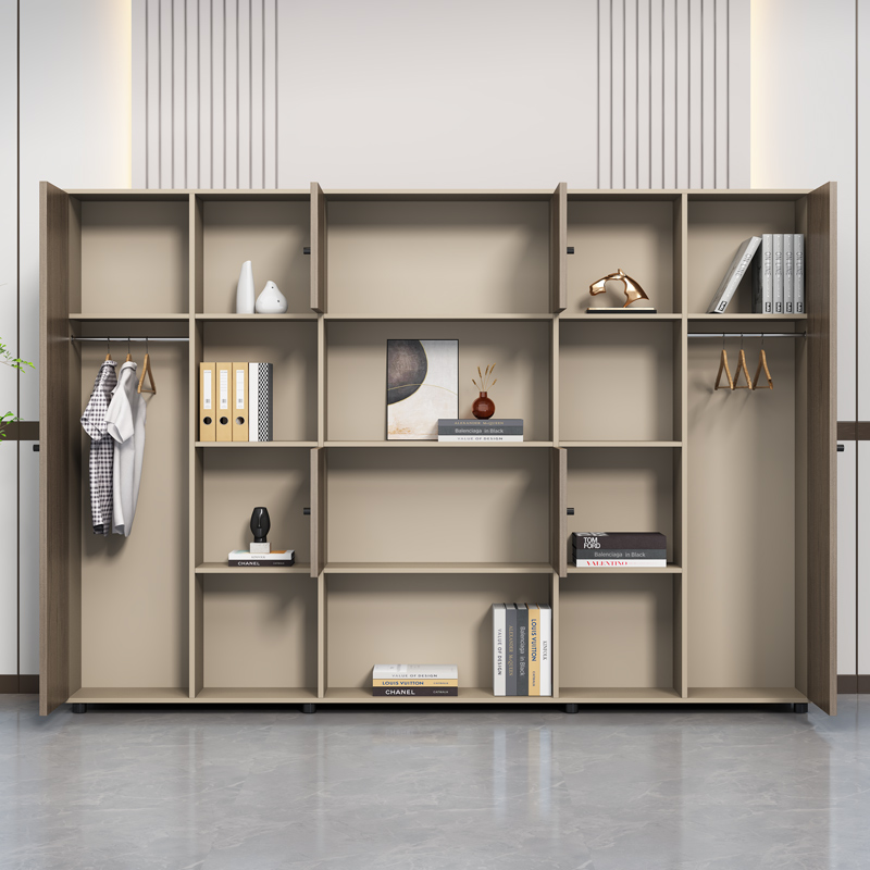 Armoire de rangement haute, me - Office Furniture Liquidations avis et prix