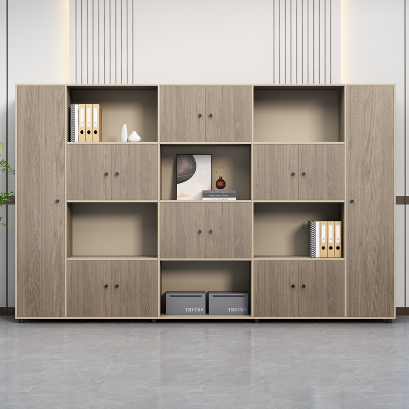 Armoire de rangement haute, me - Office Furniture Liquidations avis et prix