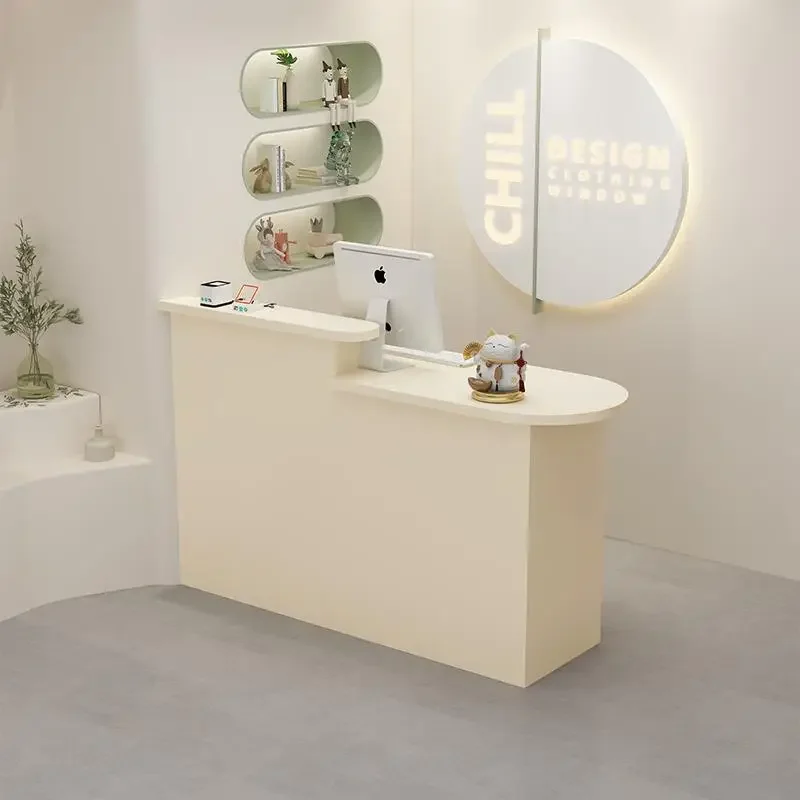 Comptoirs de réception moderne - Office Furniture Services avis et prix