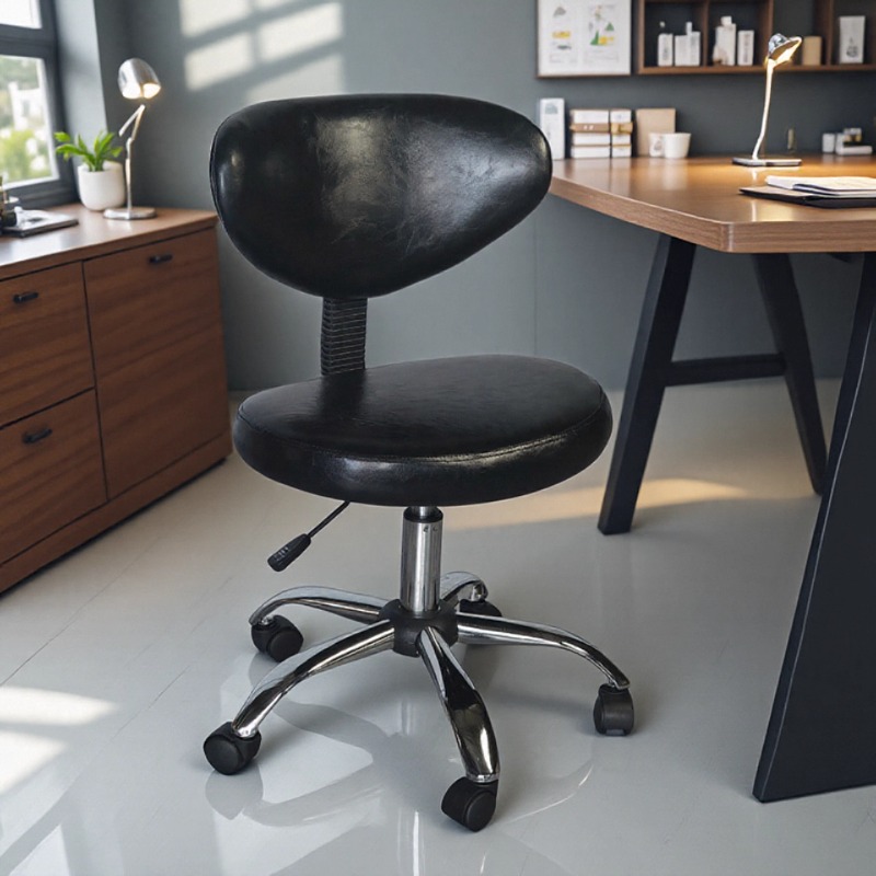 Chaise de bureau compacte et r - Office Furniture For Small Spaces avis et prix