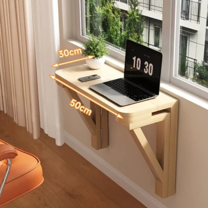 Bureau pliable mural, bureau d - Office Furniture For Small Spaces avis et prix