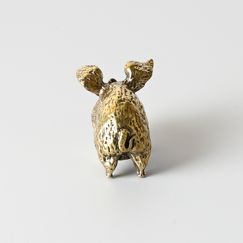 Petites décorations de cochon  - Office Furniture Warehouse avis et prix
