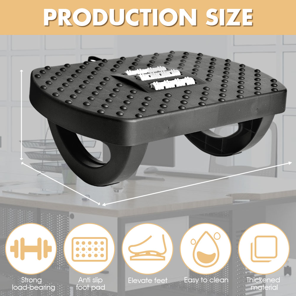 Repose-pieds ergonomique Porta - Office Furniture In China avis et prix