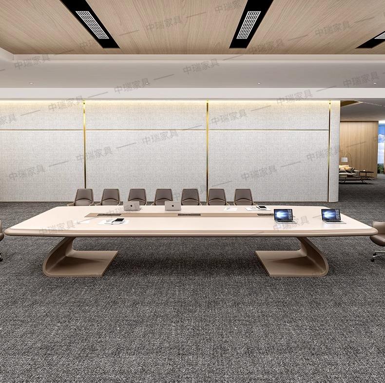 Table de conférence ovale de g - Office Furniture Manufacturers avis et prix